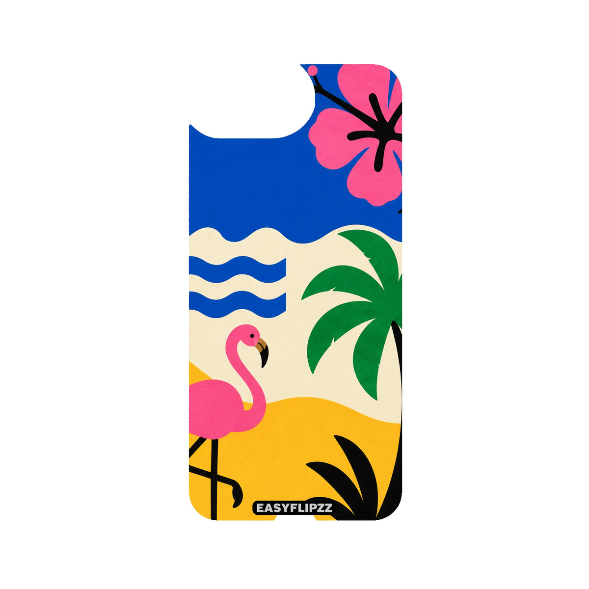 Floramingo Backflipzz - iPhone 17e