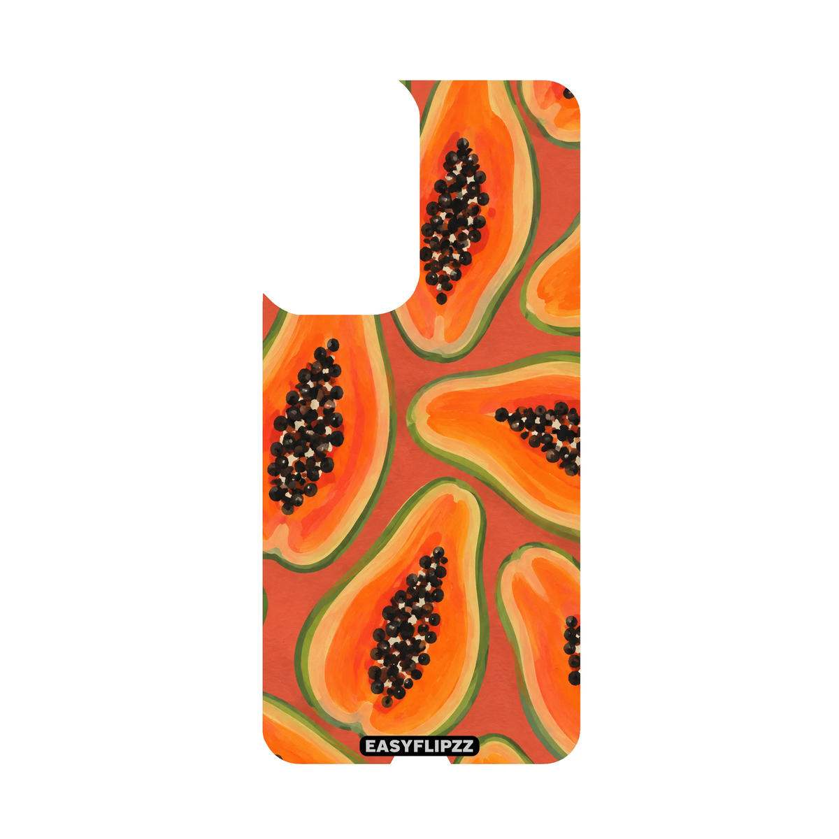 Papaya Terra Backflipzz - A05s