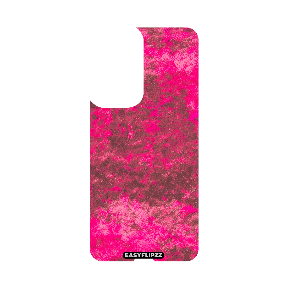 Fuchsia Backflipzz - A56