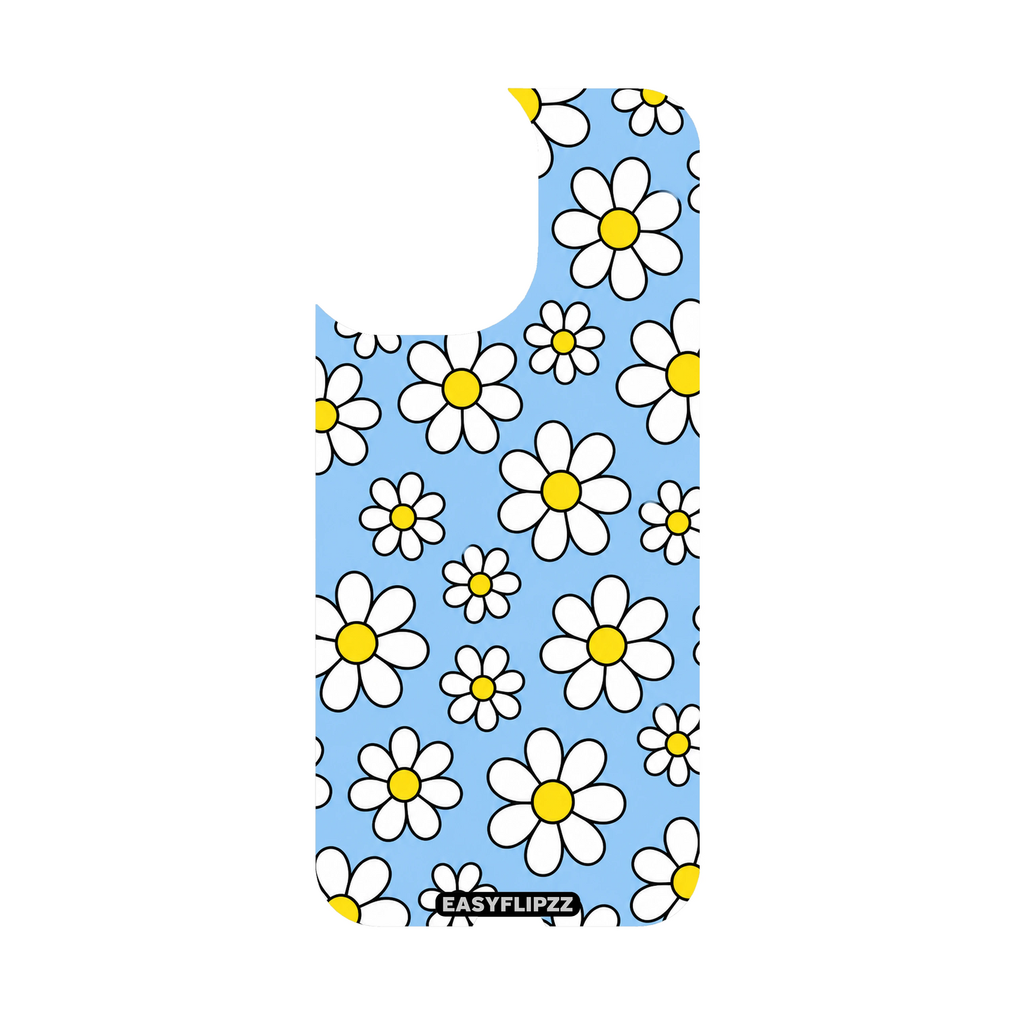 Daisy Delight Backflipzz - A05
