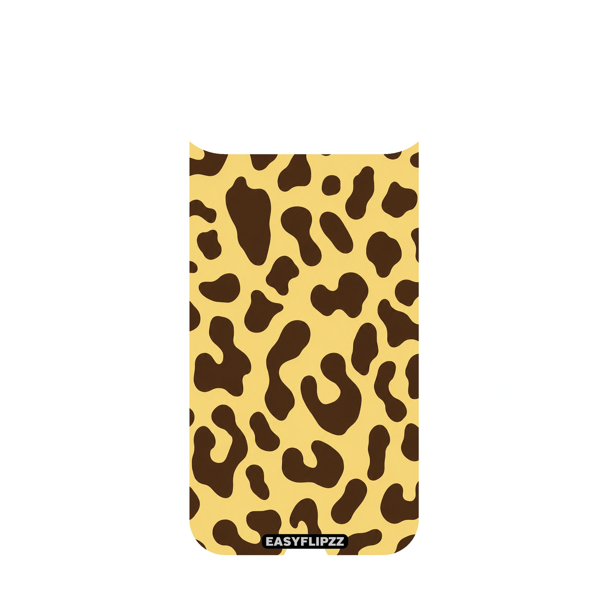 Solvani Backflipzz - iPhone 17 Air