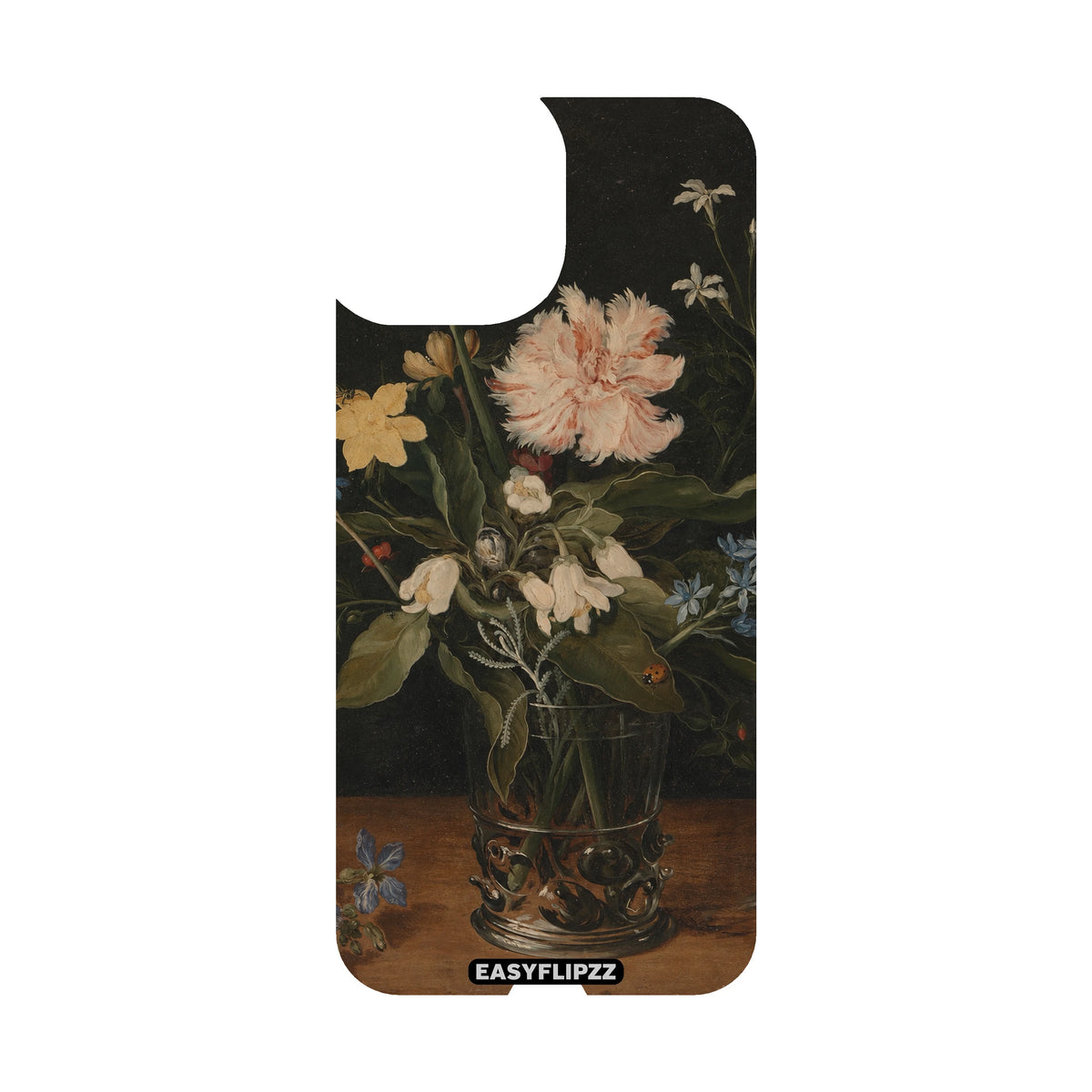Herbarium Backflipzz - iPhone 14 Plus
