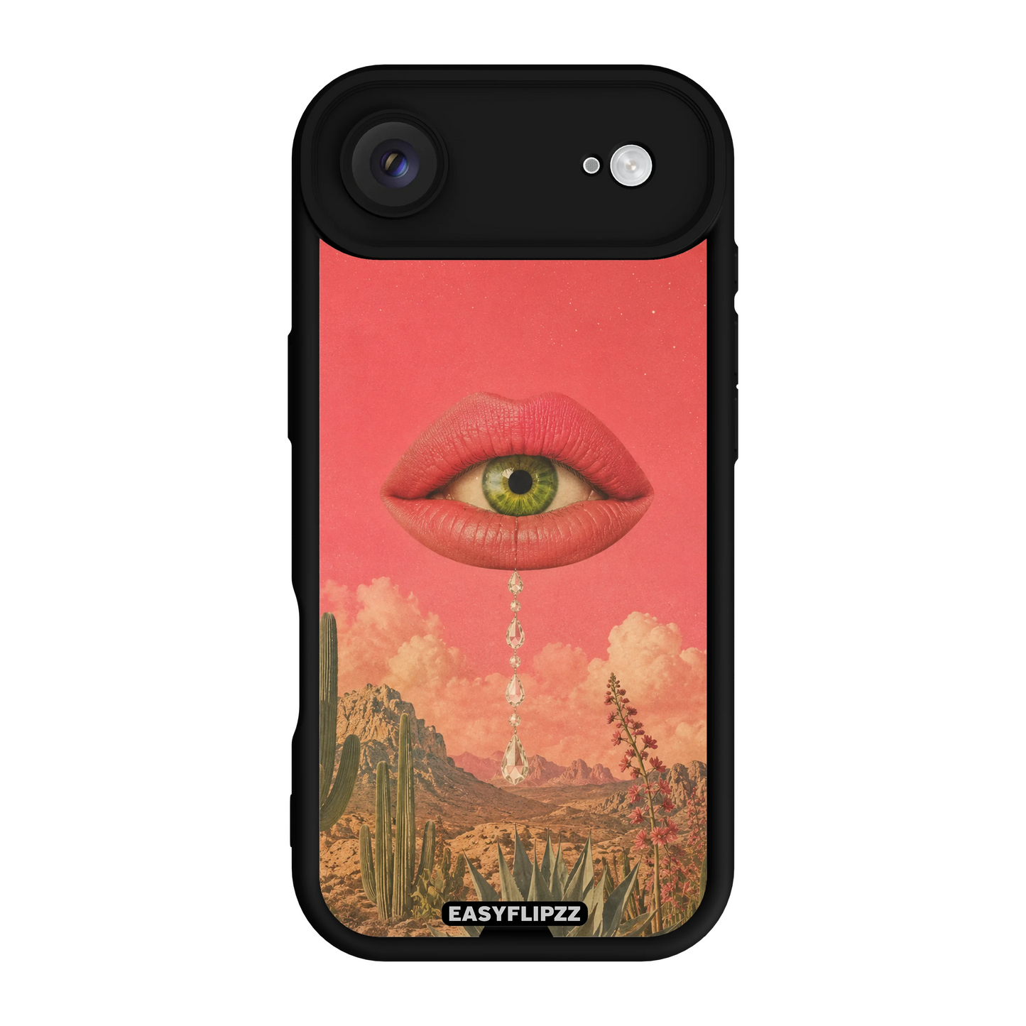 Mirage Eye - iPhone 17 Air