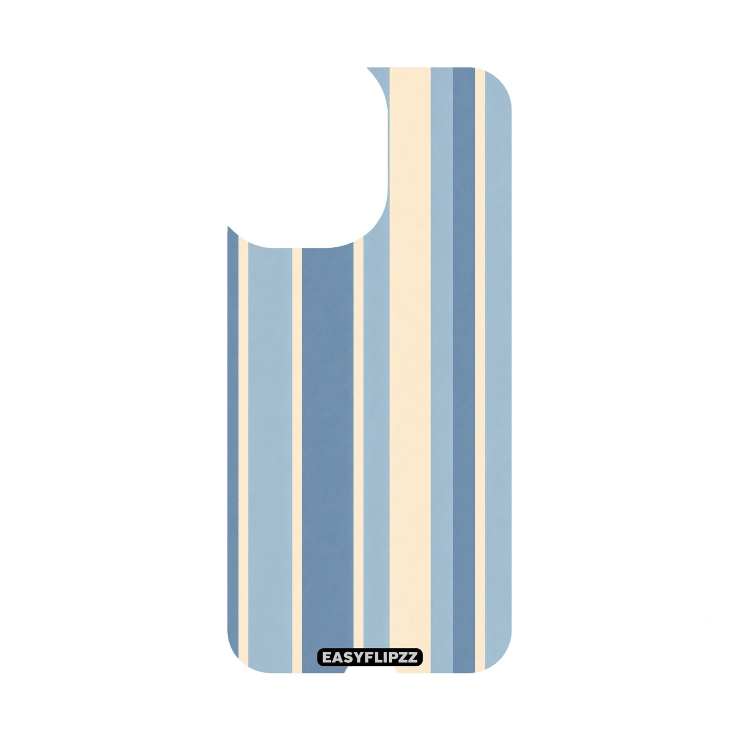 Azure Rhythm Backflipzz - iPhone 16