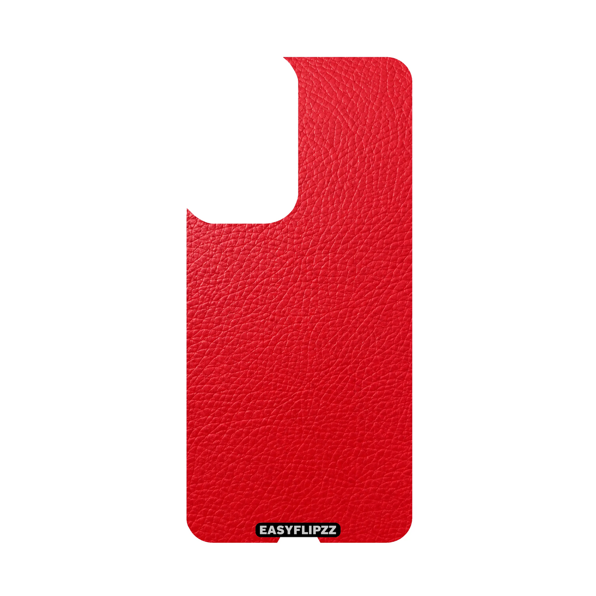 Cherry Red Backflipzz - S24