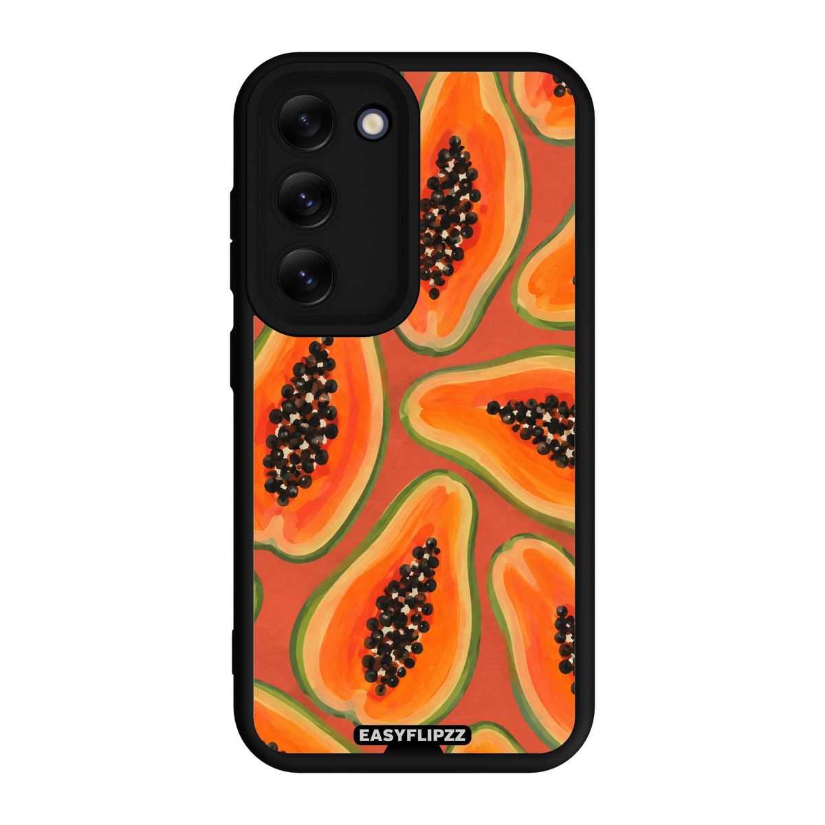 Papaya Terra - S23 Plus