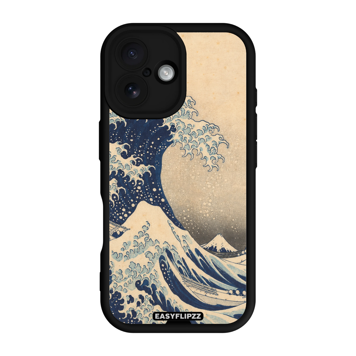 Ukiyo - iPhone 16