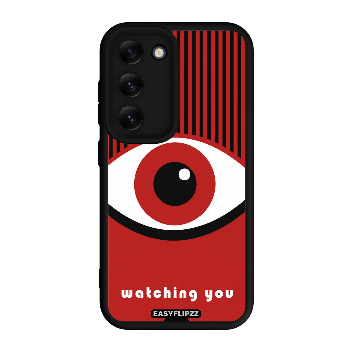 Watching Eyeee - S23 Plus