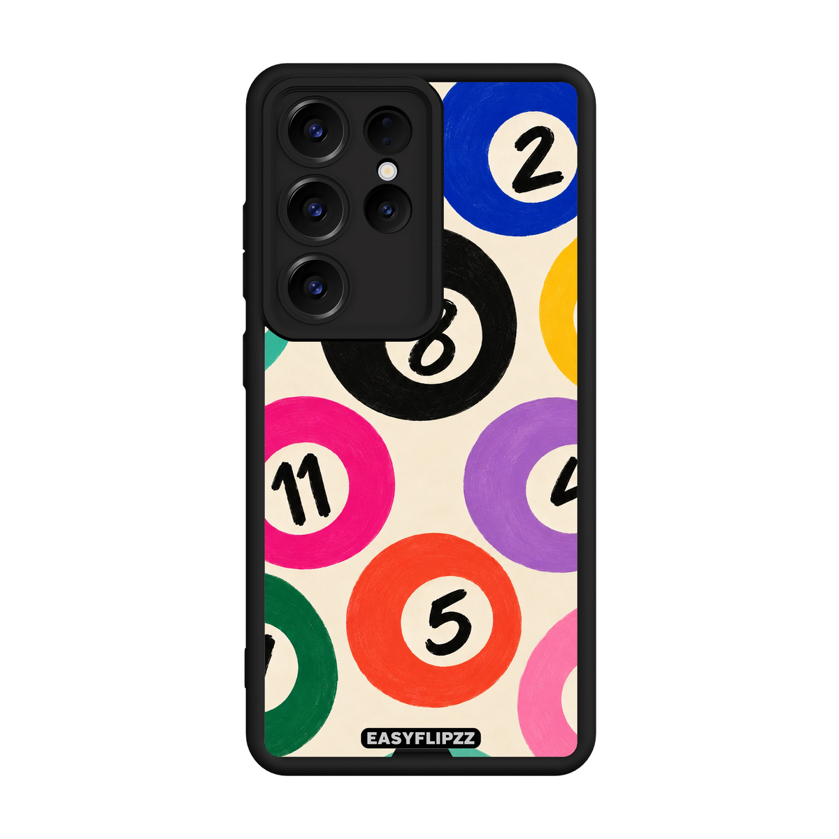 Lucky Balls - S24 Ultra