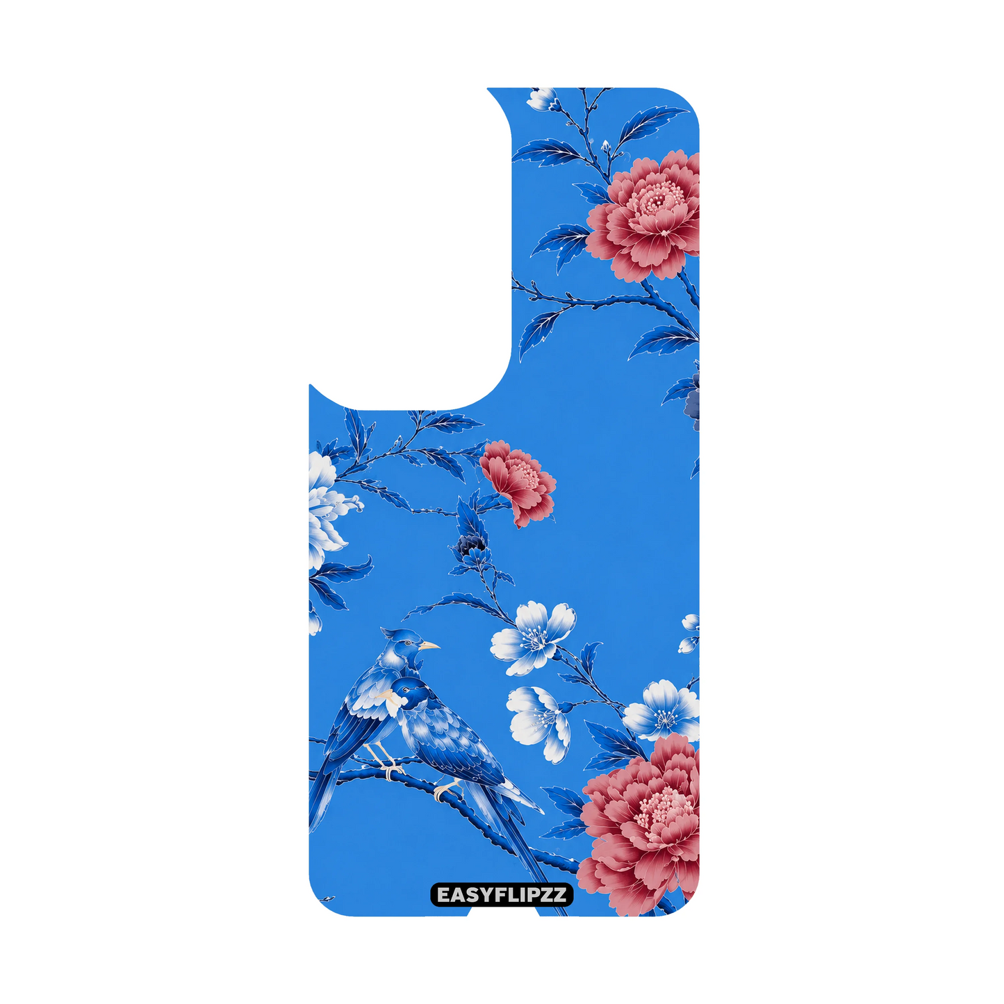 Azure Dynasty Backflipzz - S23