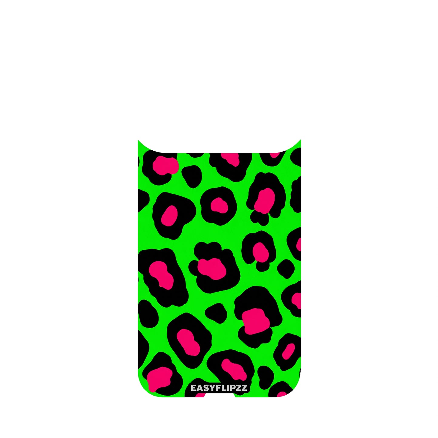 Neon Wild Spots Backflipzz - iPhone 17 Pro