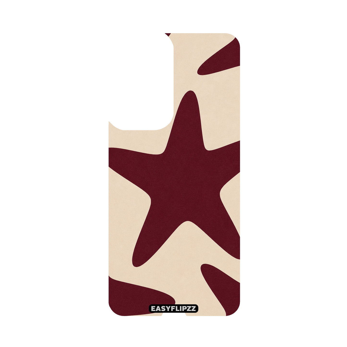 Merlot Star Backflipzz - A25