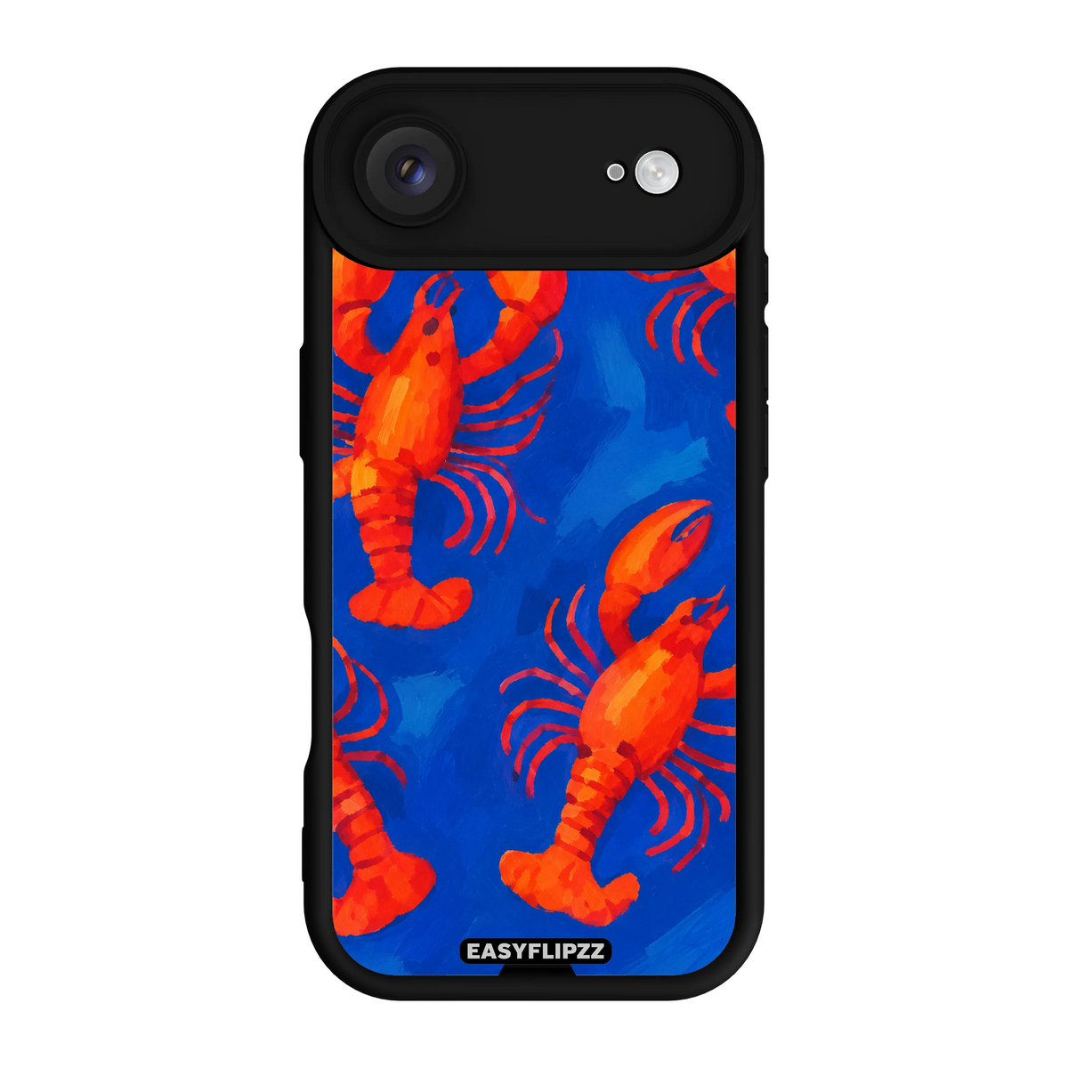 Redclaw - iPhone 17 Air