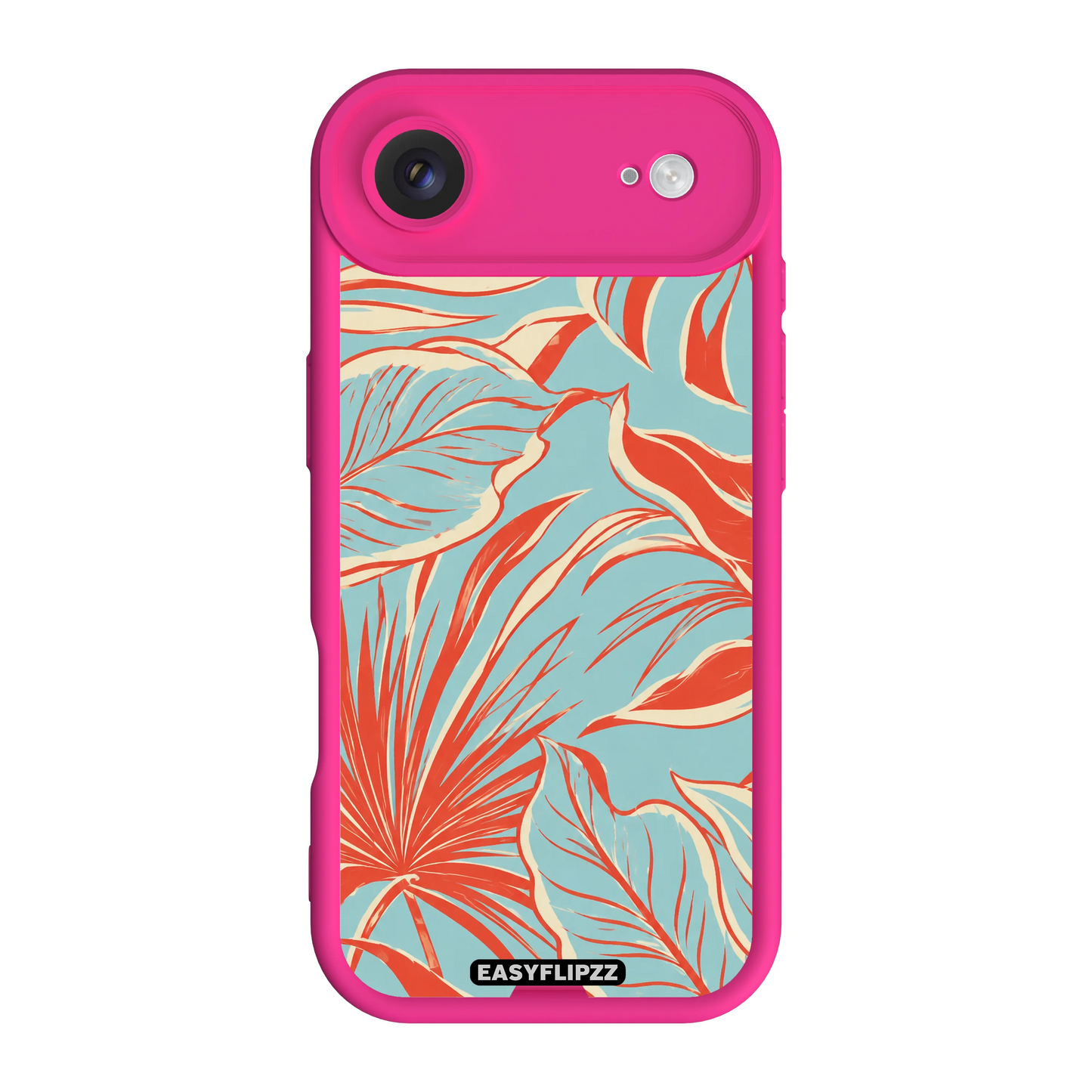 Coral Lagoon - iPhone 17 Air