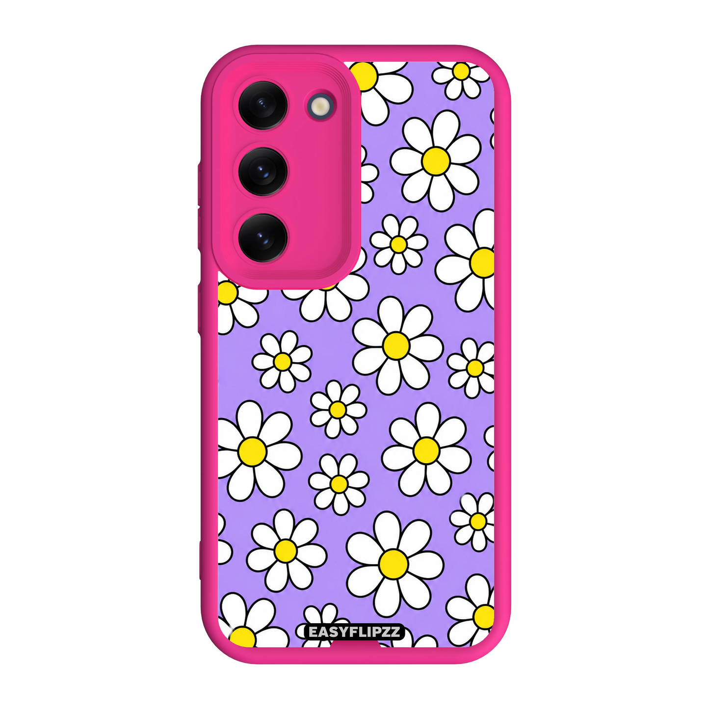 Lilac Daisy - S23