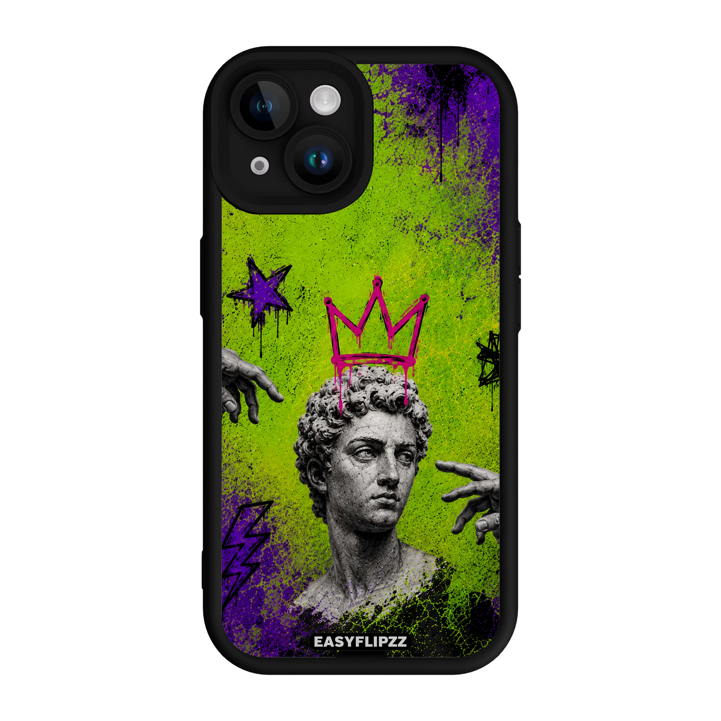 Sovereign - iPhone 15 Plus