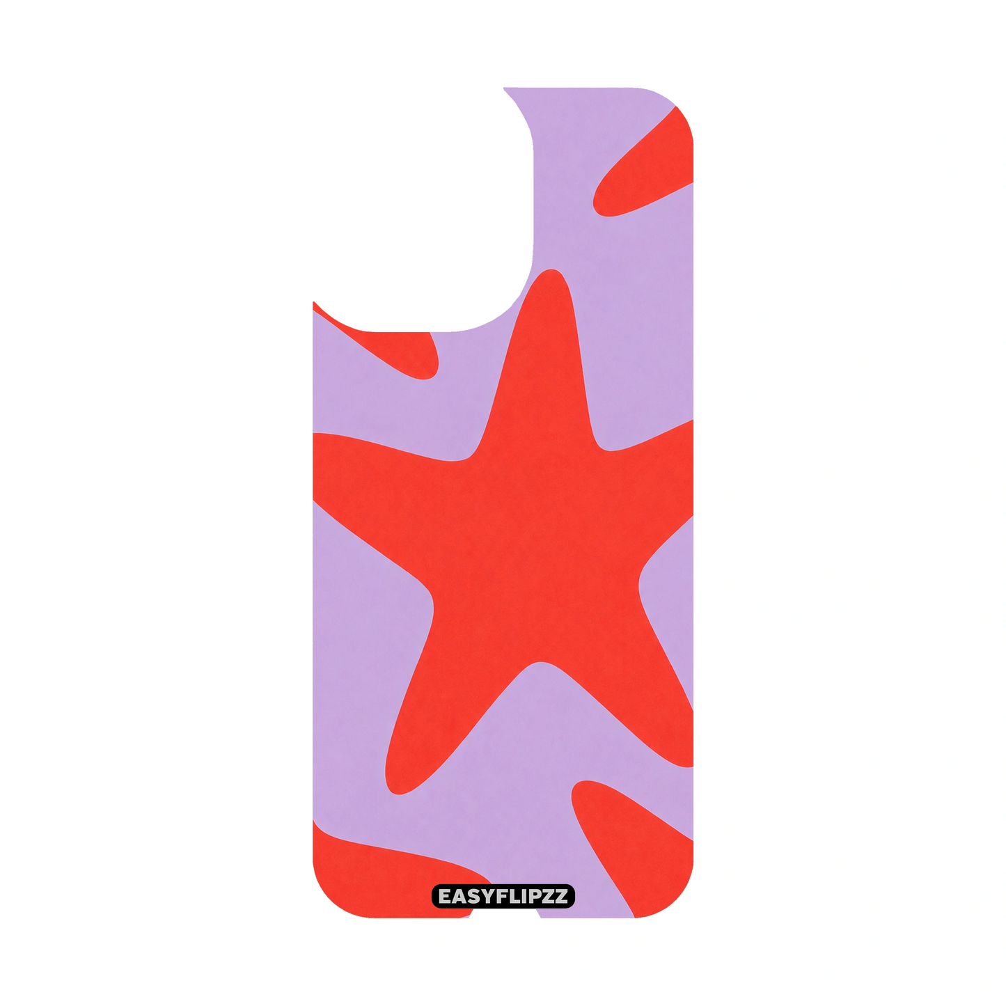 Blush Splash Backflipzz - A05