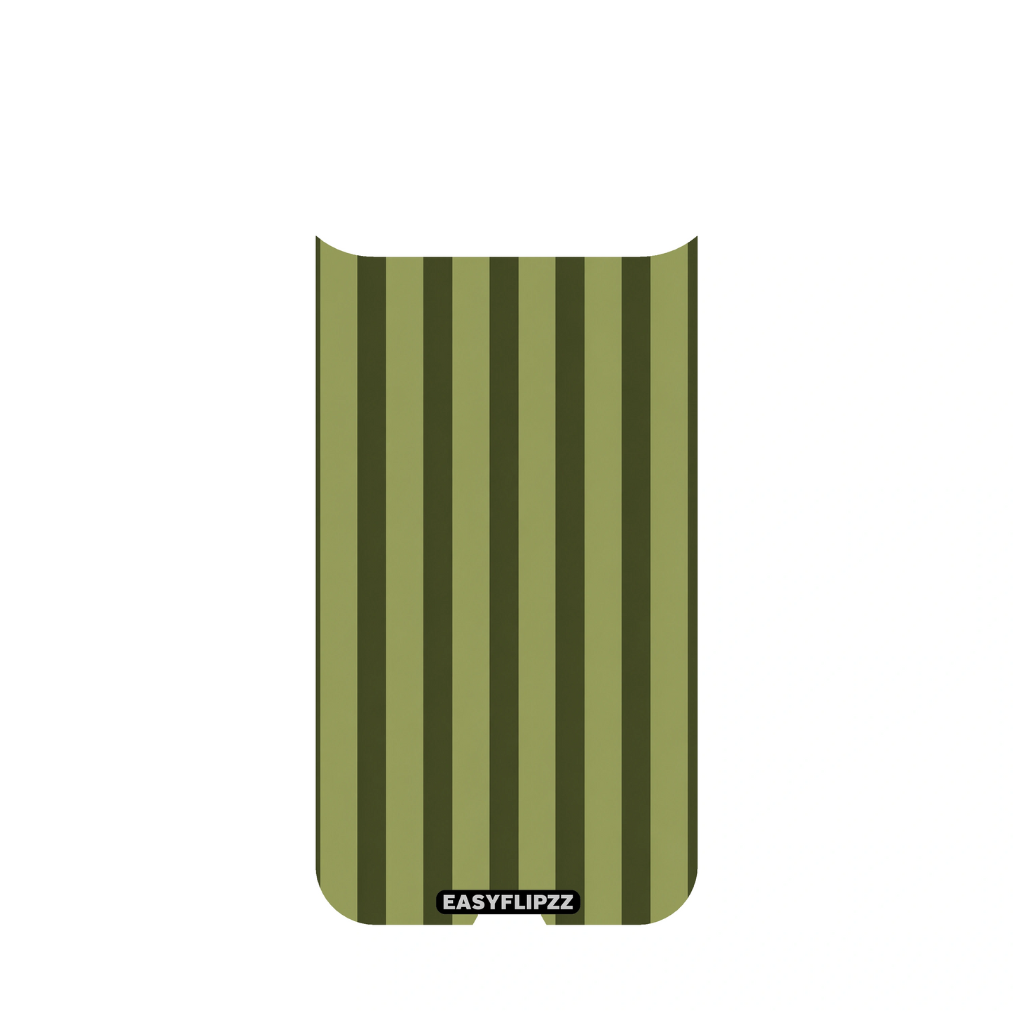 Olive Cabana Backflipzz - iPhone 17 Air