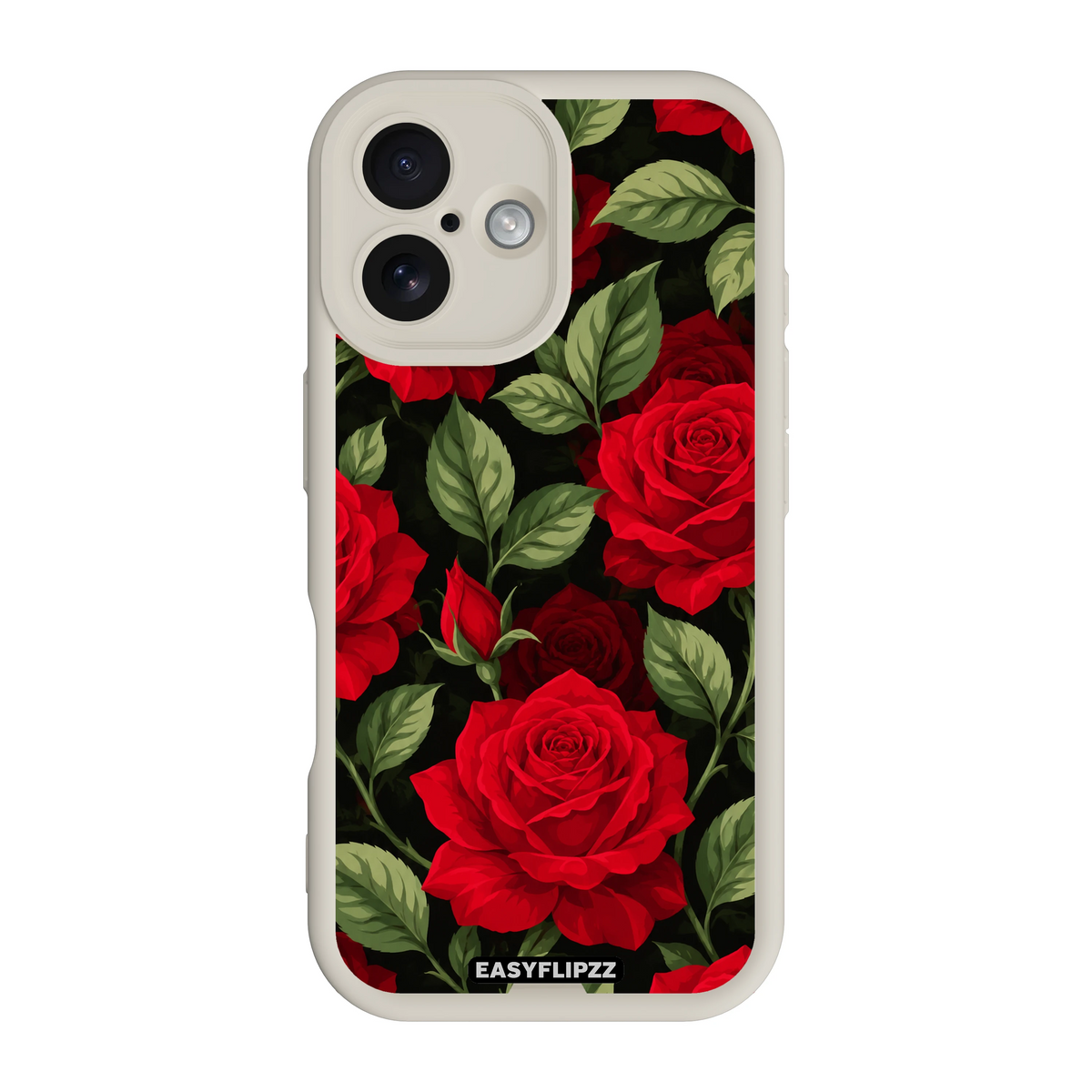 Rosso - iPhone 16 Plus