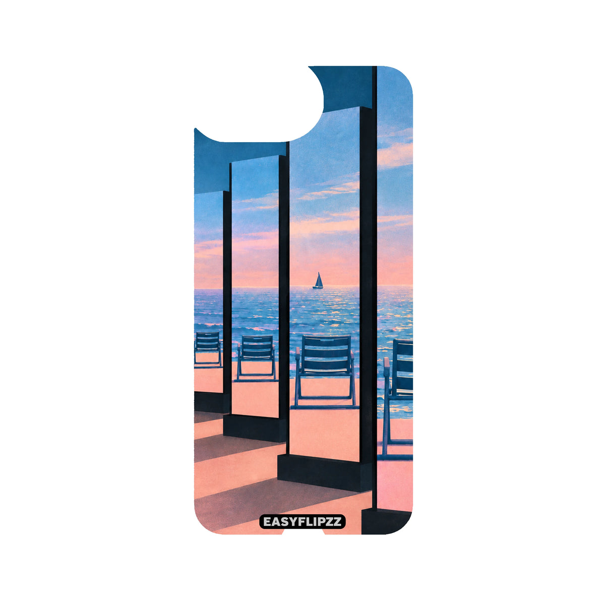 Seavista Backflipzz - iPhone 17e