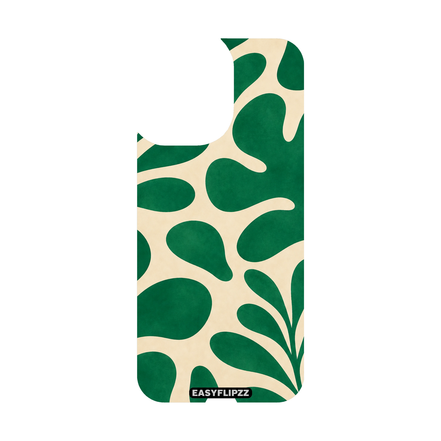 Botanica Sage Backflipzz - iPhone 17