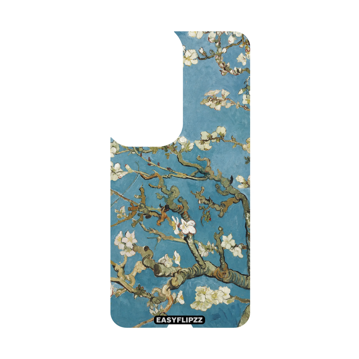 Springveil Backflipzz - S22 Plus