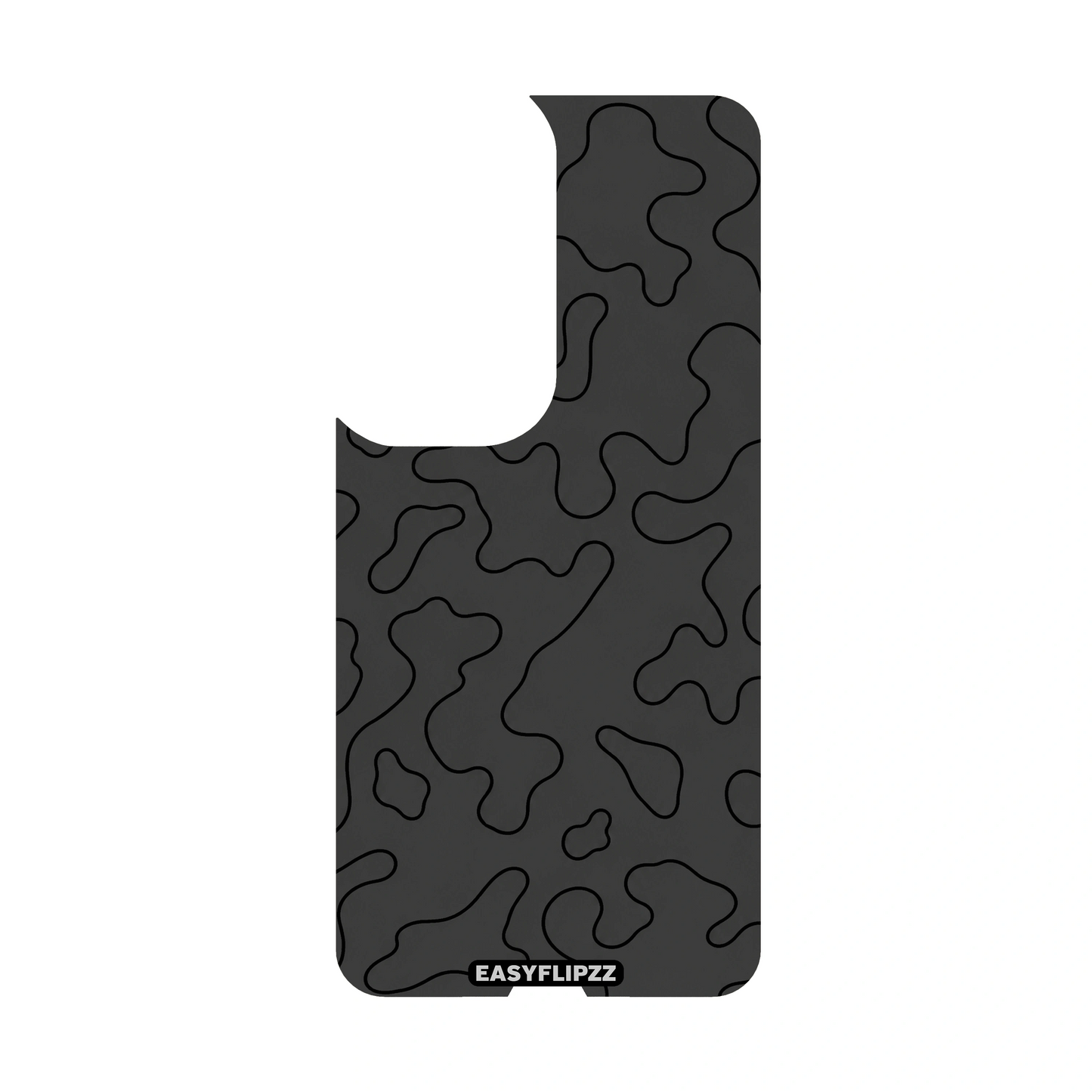 Shadow Flow Backflipzz - S22 Plus