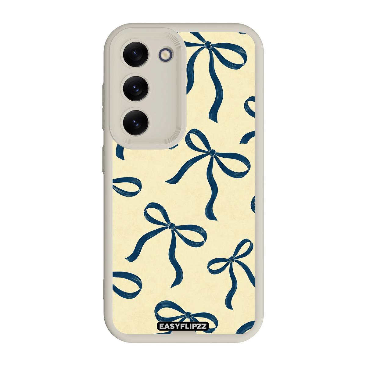 Ribbon Cream - S23