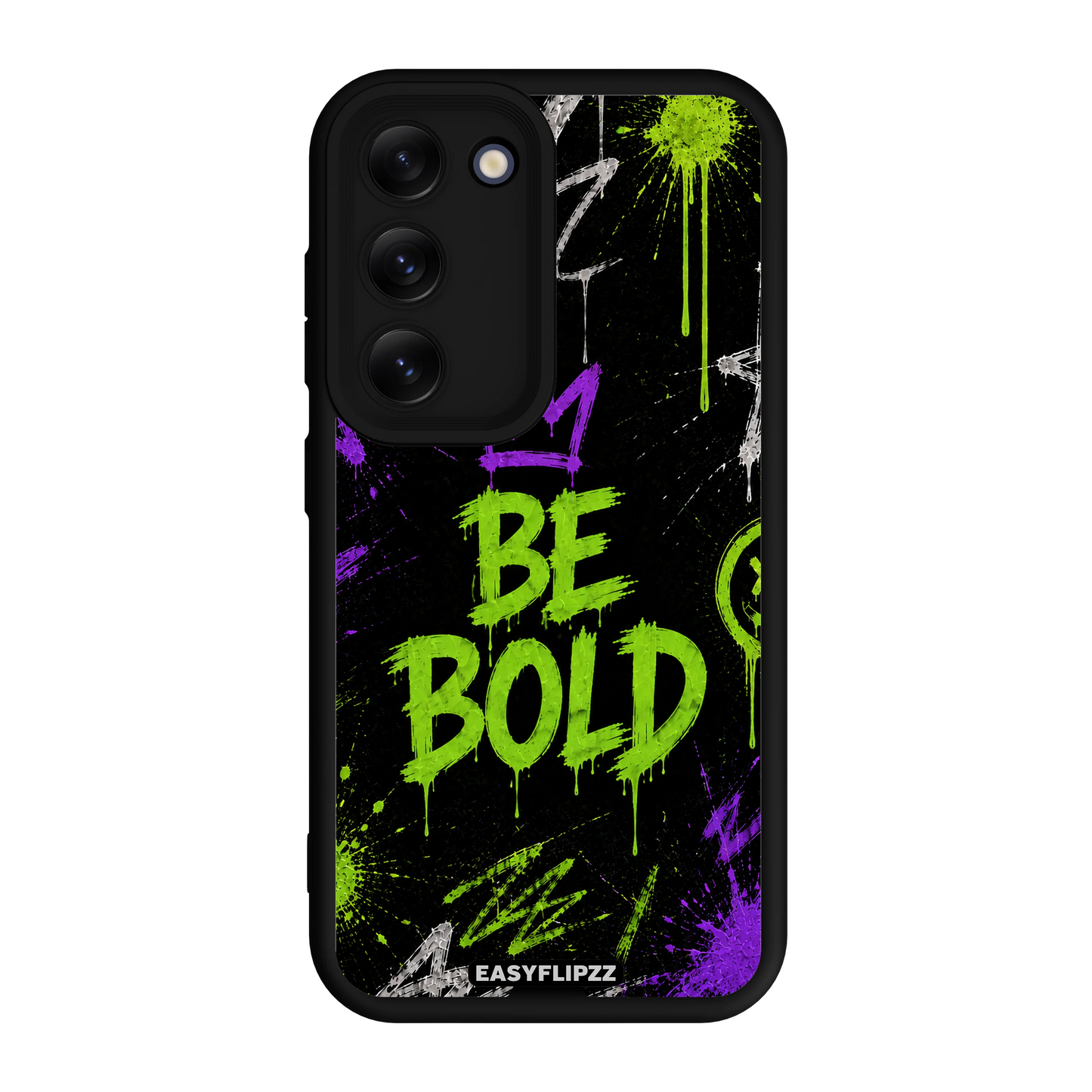 Be Bold - S22 Plus