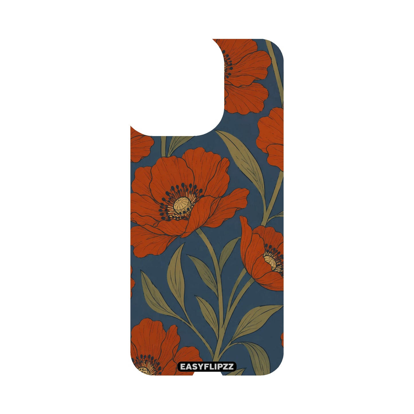 Papavera Backflipzz - iPhone 12 Pro