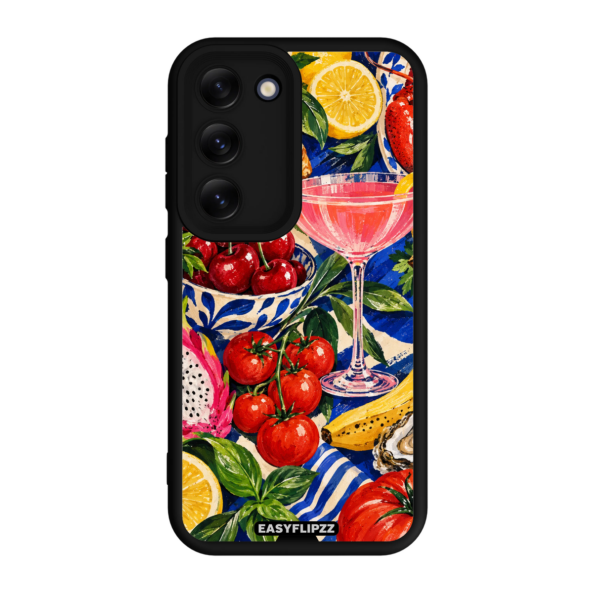 Riviera Feast - S23 Plus