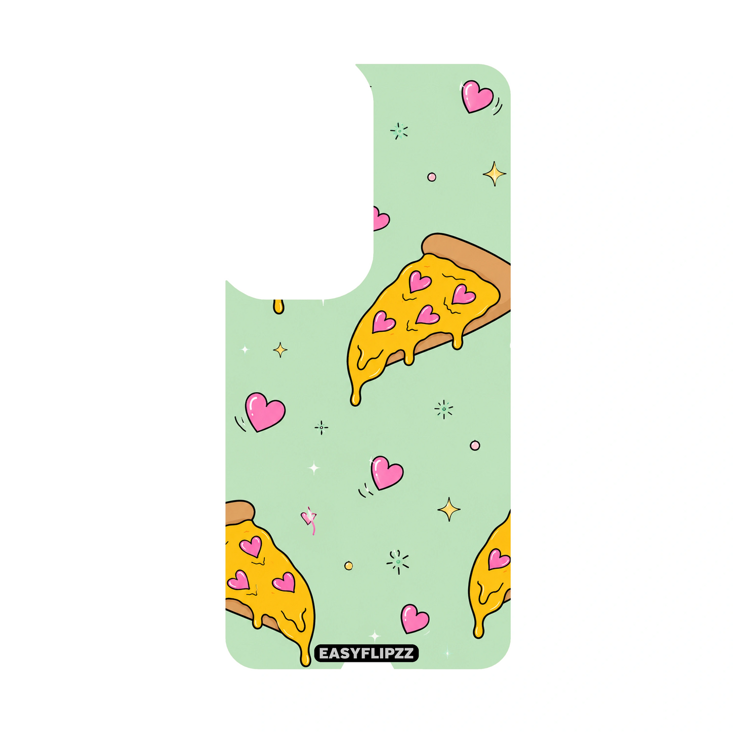 Pizza Mizza Backflipzz - S22