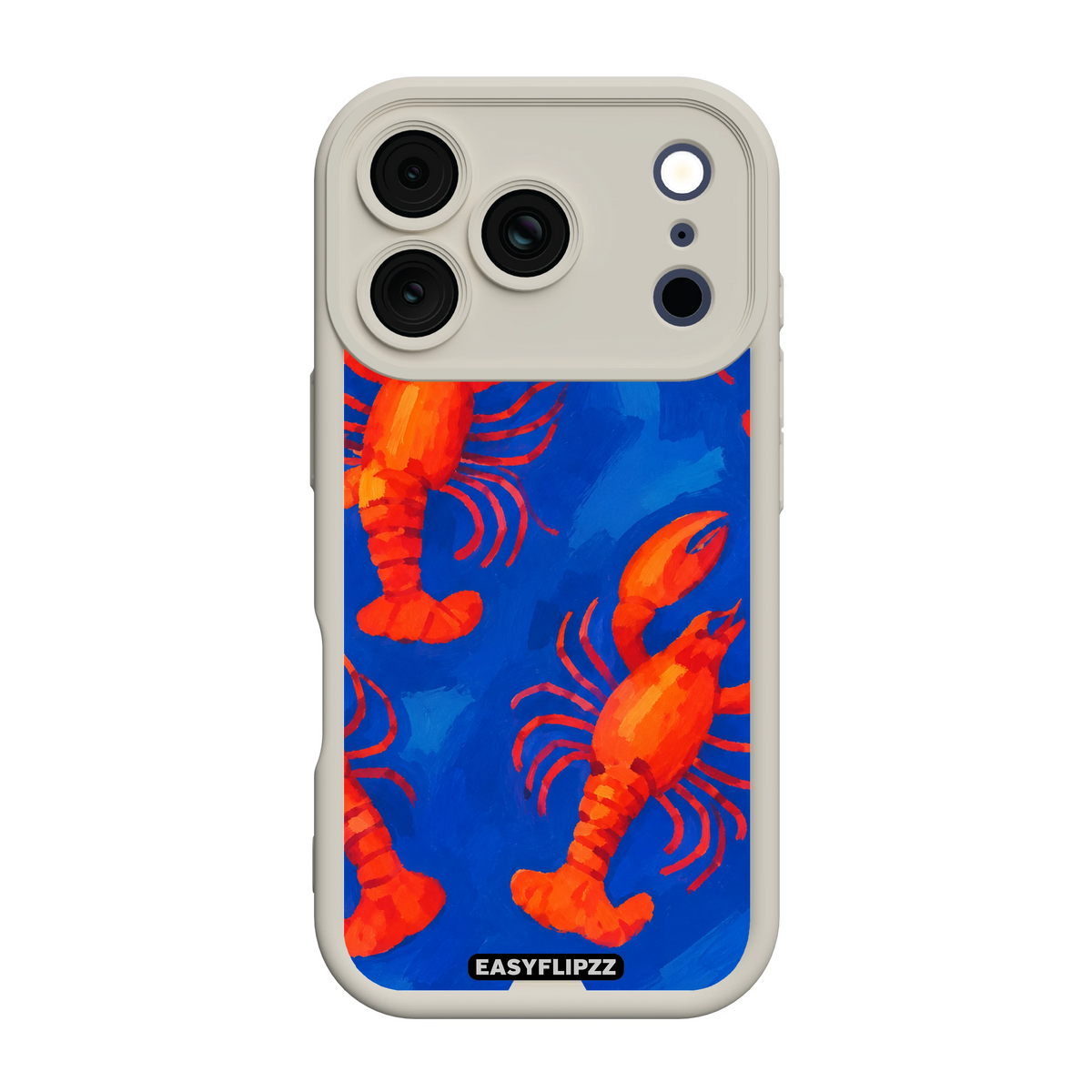 Redclaw - iPhone 17 Pro Max