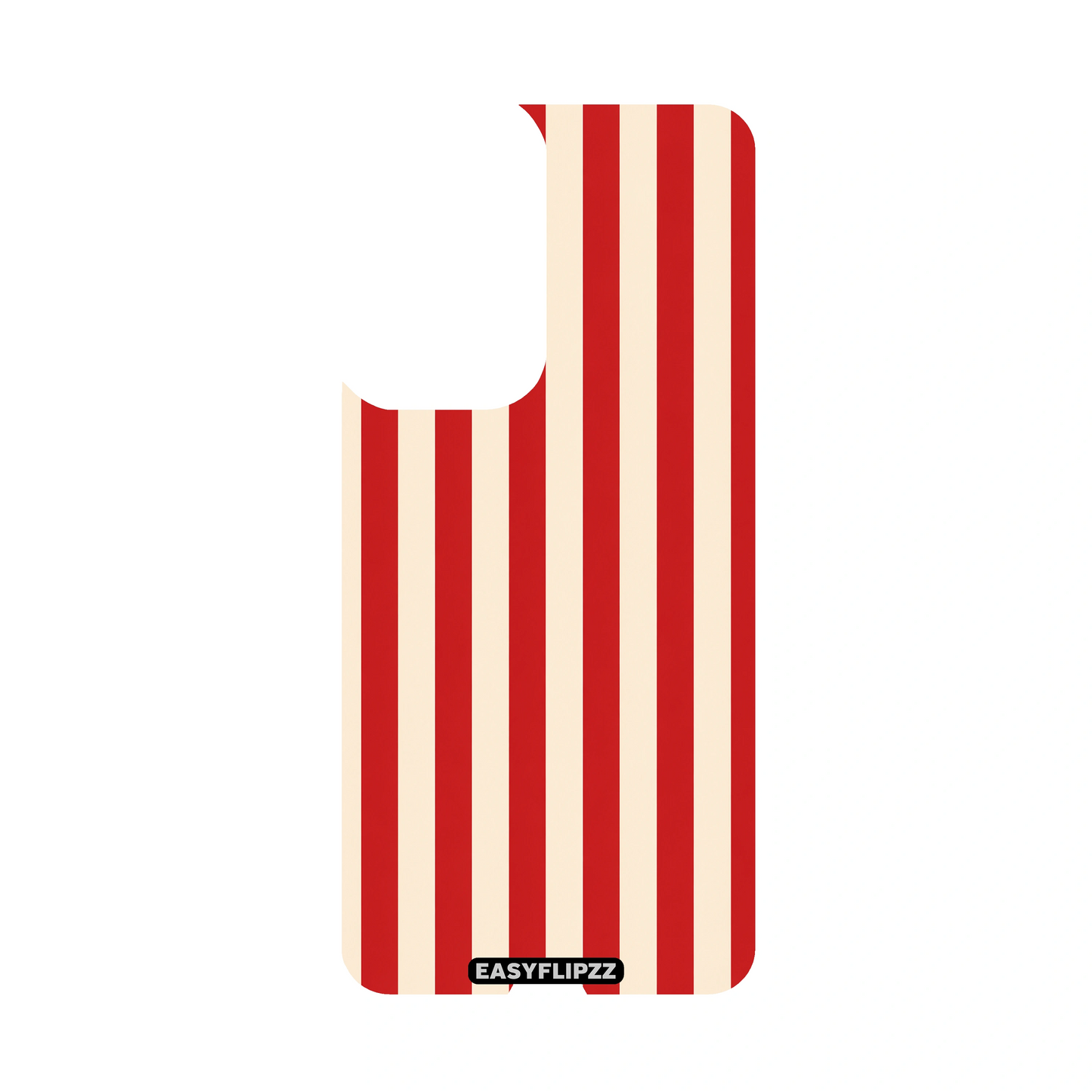 Scarlet Cabana Backflipzz - S24 FE