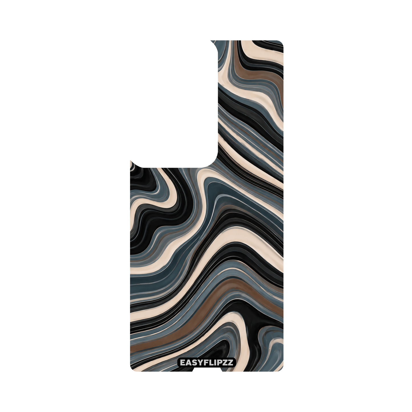 Slate Flow Backflipzz - S23 Ultra