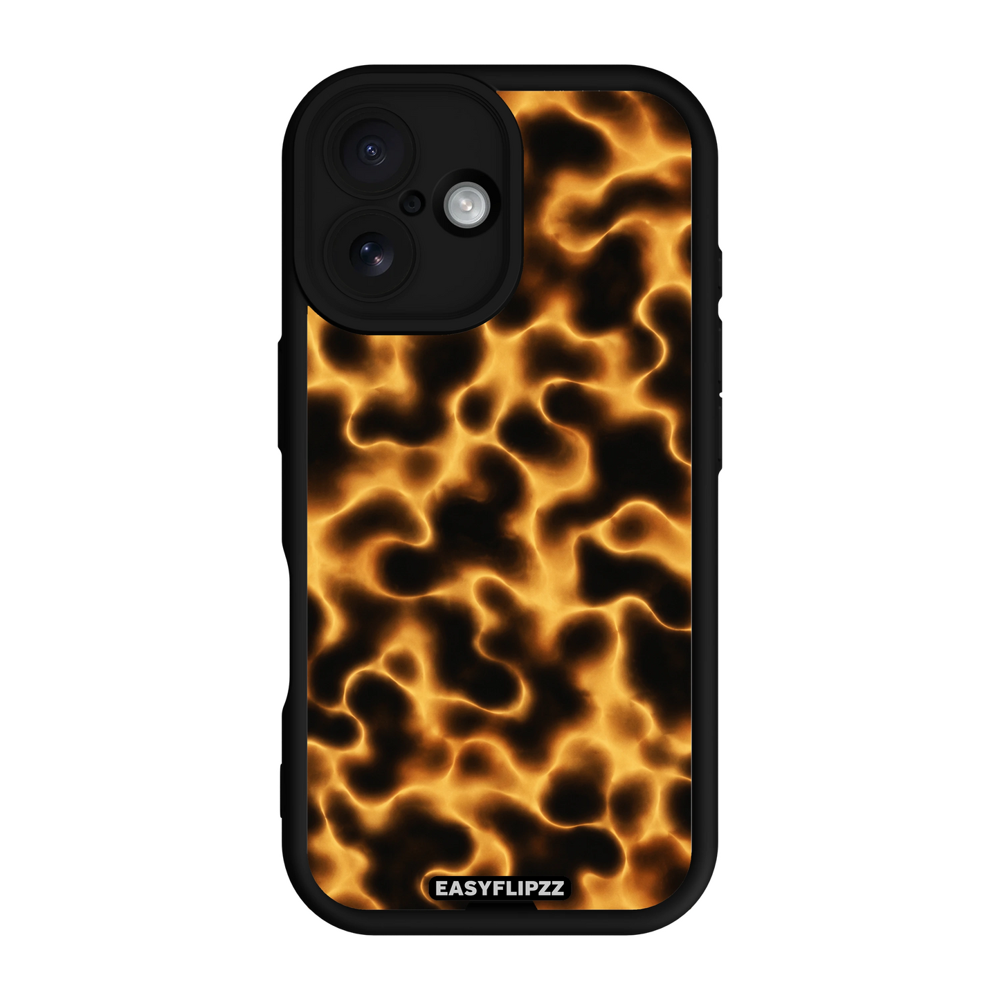 Ignis - iPhone 16