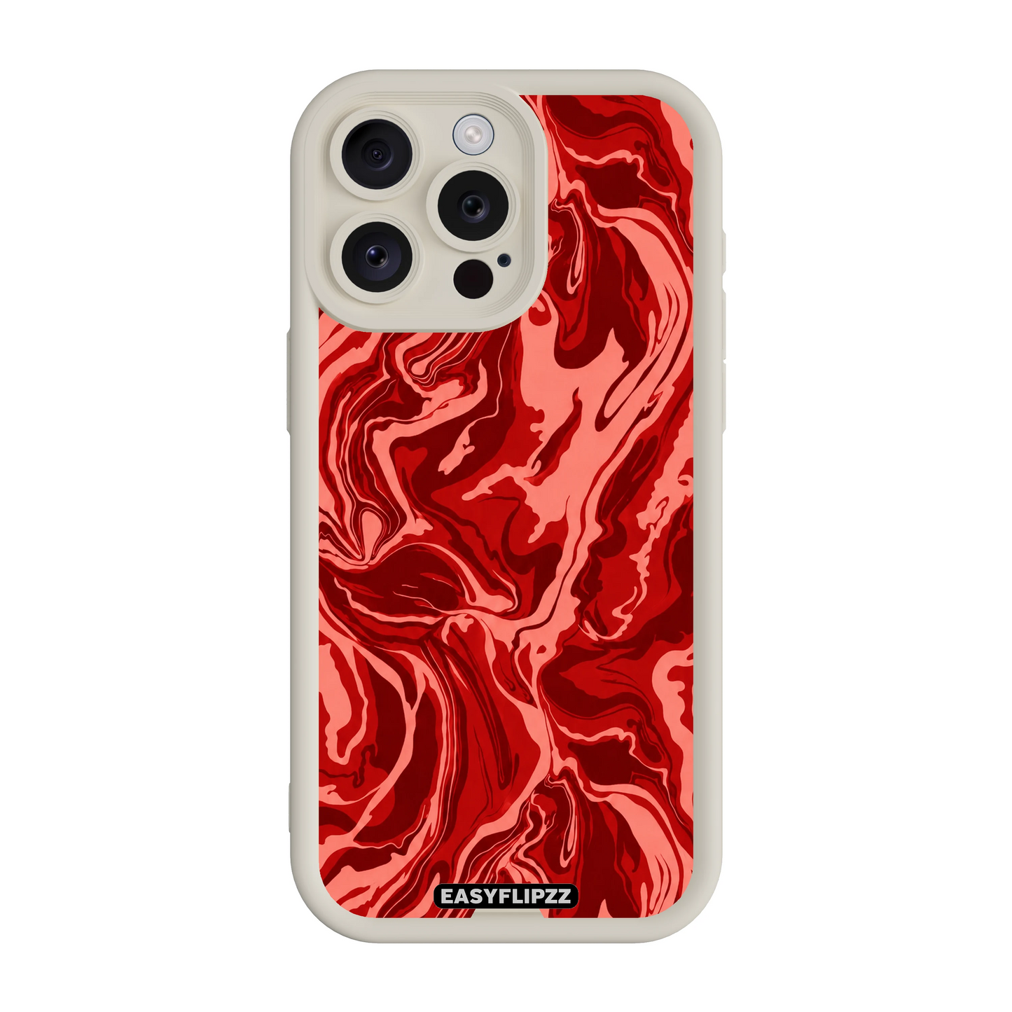 Ruby Current - iPhone 15 Pro Max