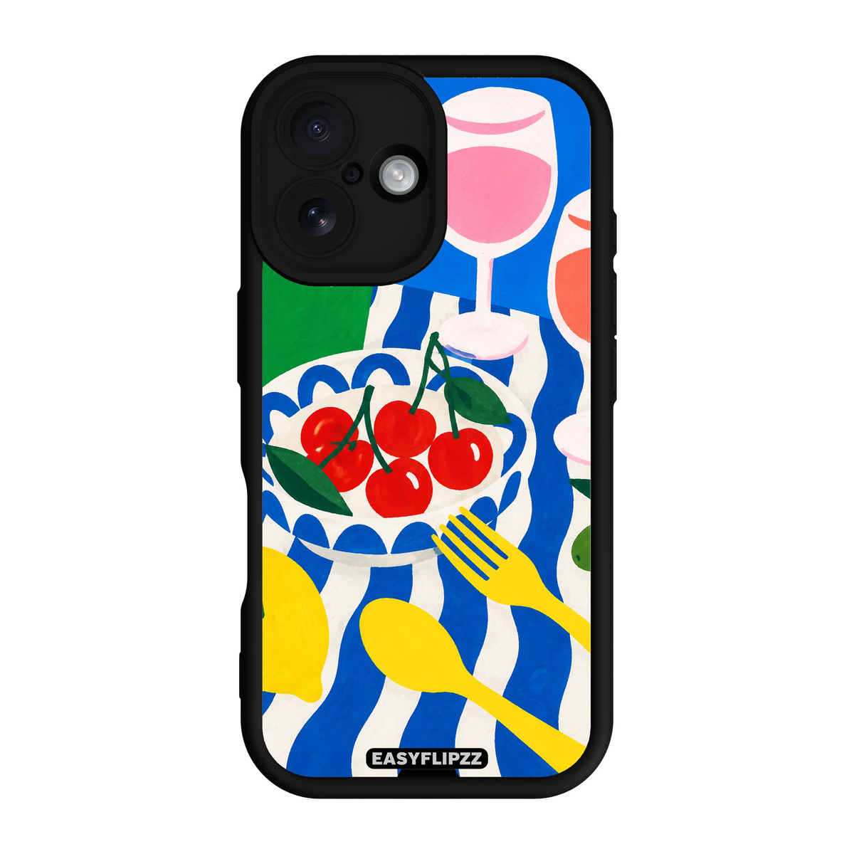 Apperitivo - iPhone 16