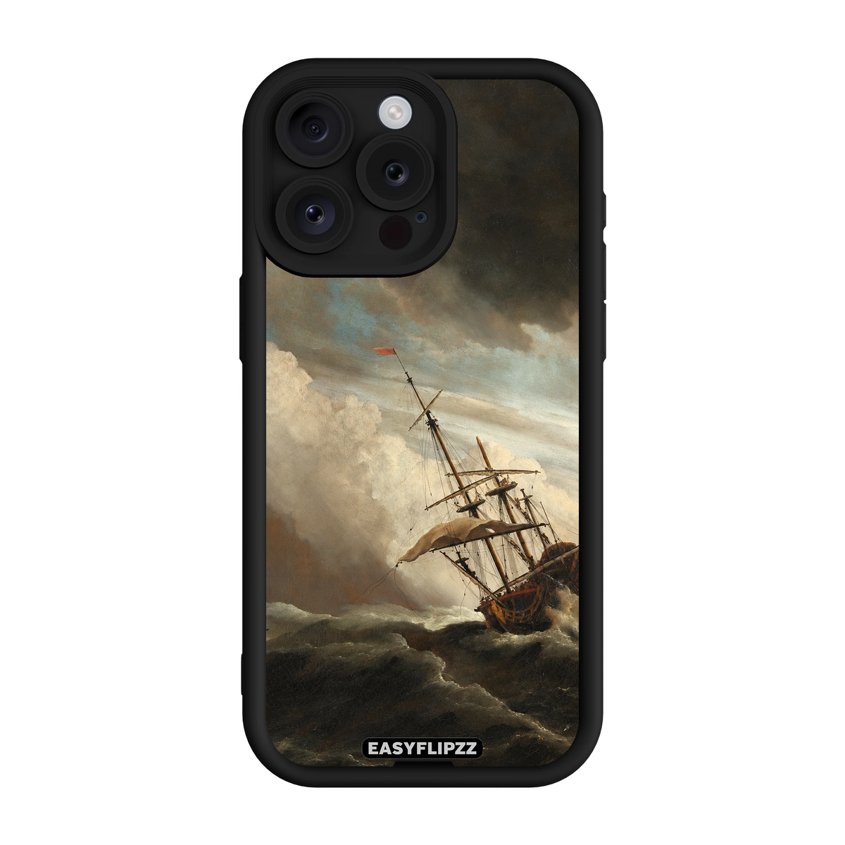Galeon - iPhone 16 Pro
