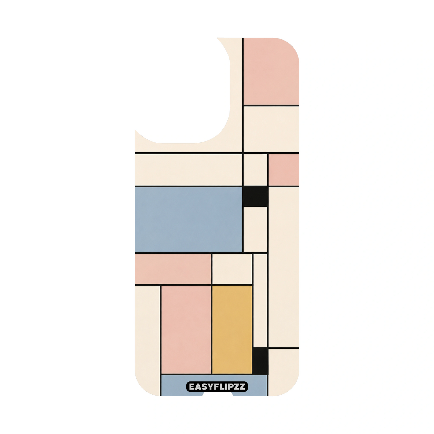 Pastelle Backflipzz - A05