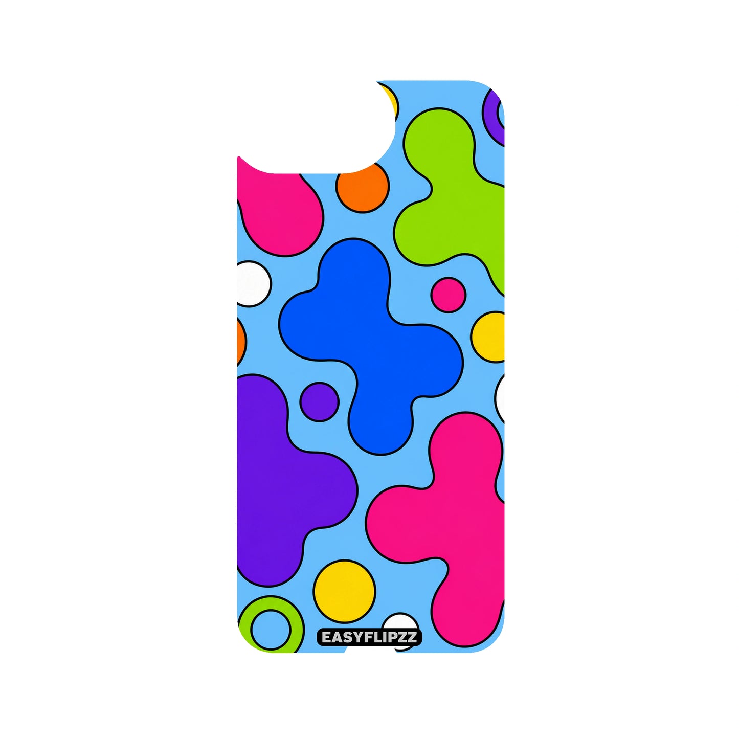 Bubble Pop Backflipzz - iPhone 16e
