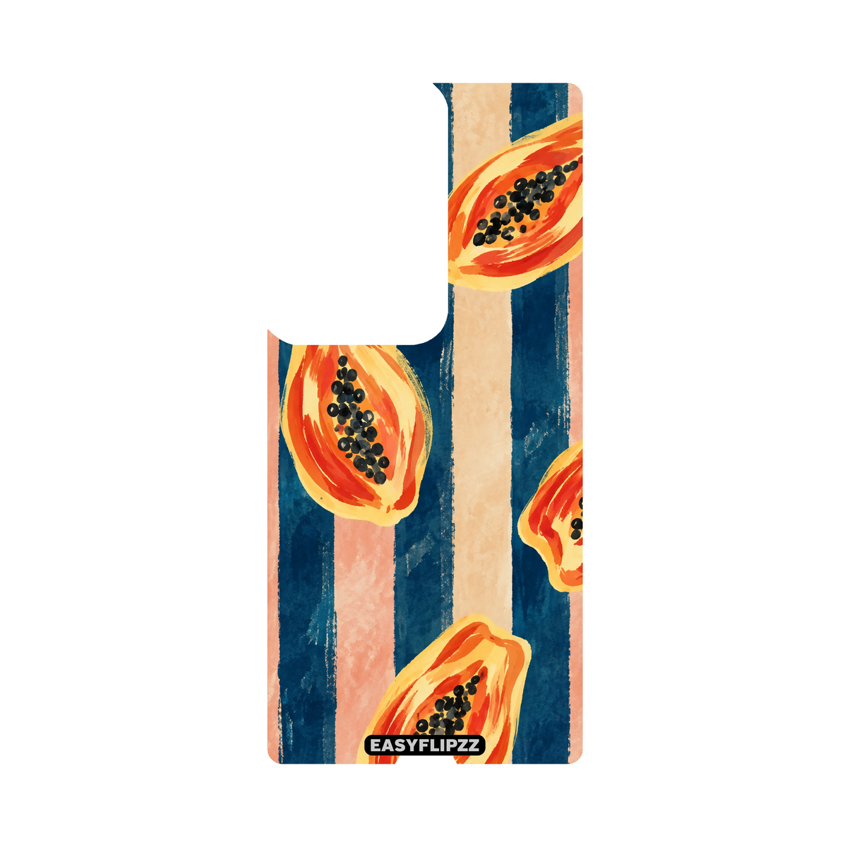 Papaya Coast Backflipzz - S22 Ultra