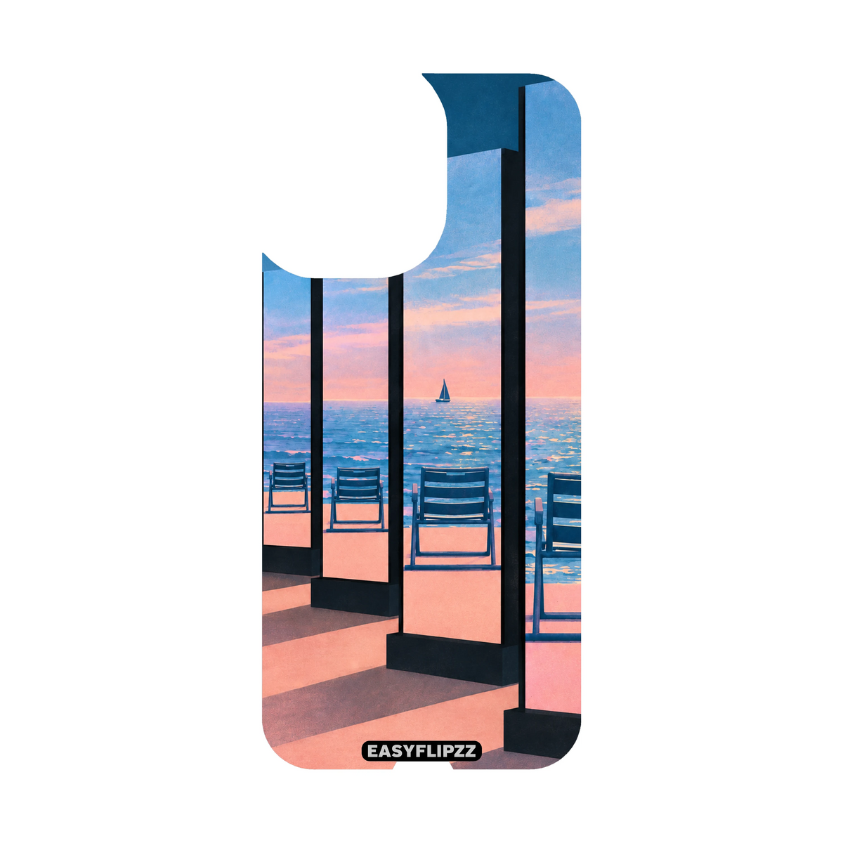 Seavista Backflipzz - iPhone 17