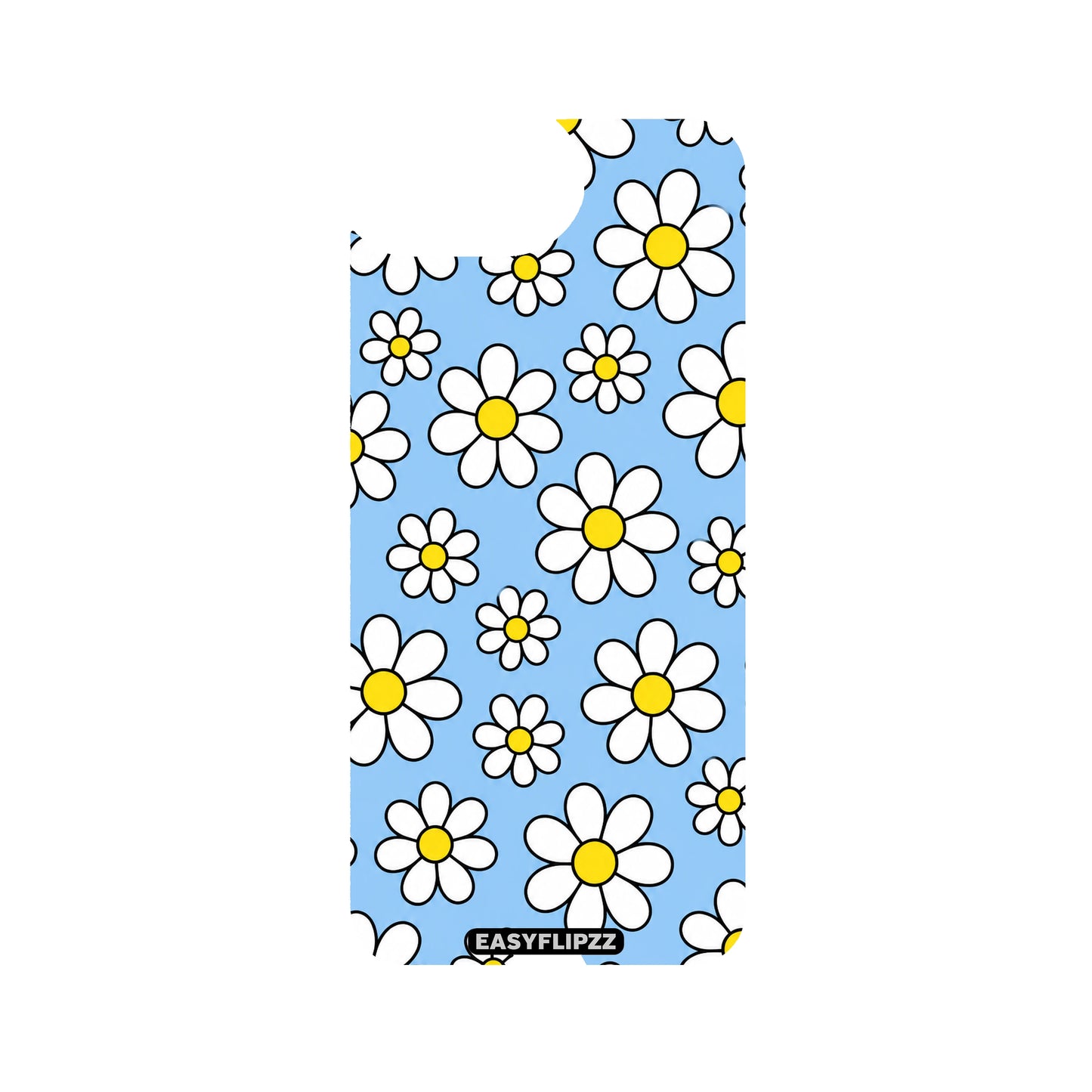 Daisy Delight Backflipzz - iPhone 17e