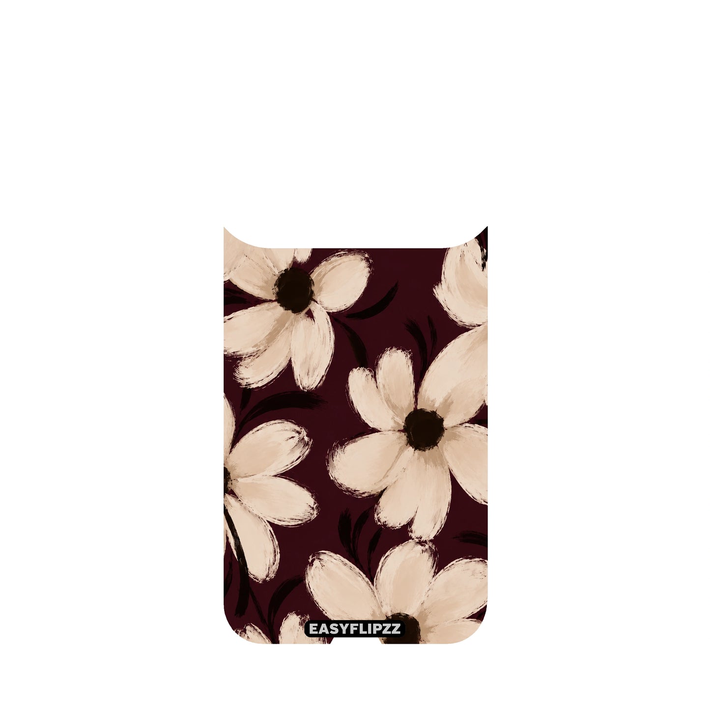 Burgundy Mist Backflipzz - iPhone 17 Pro Max