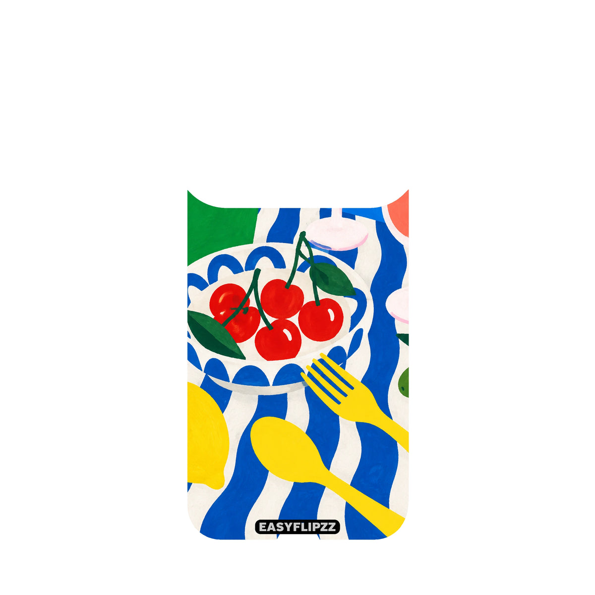 Apperitivo Backflipzz - iPhone 17 Pro Max
