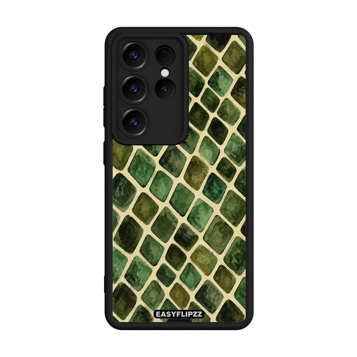Mossique - S26 Ultra