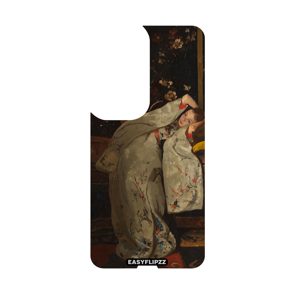 Reverie Backflipzz - S22