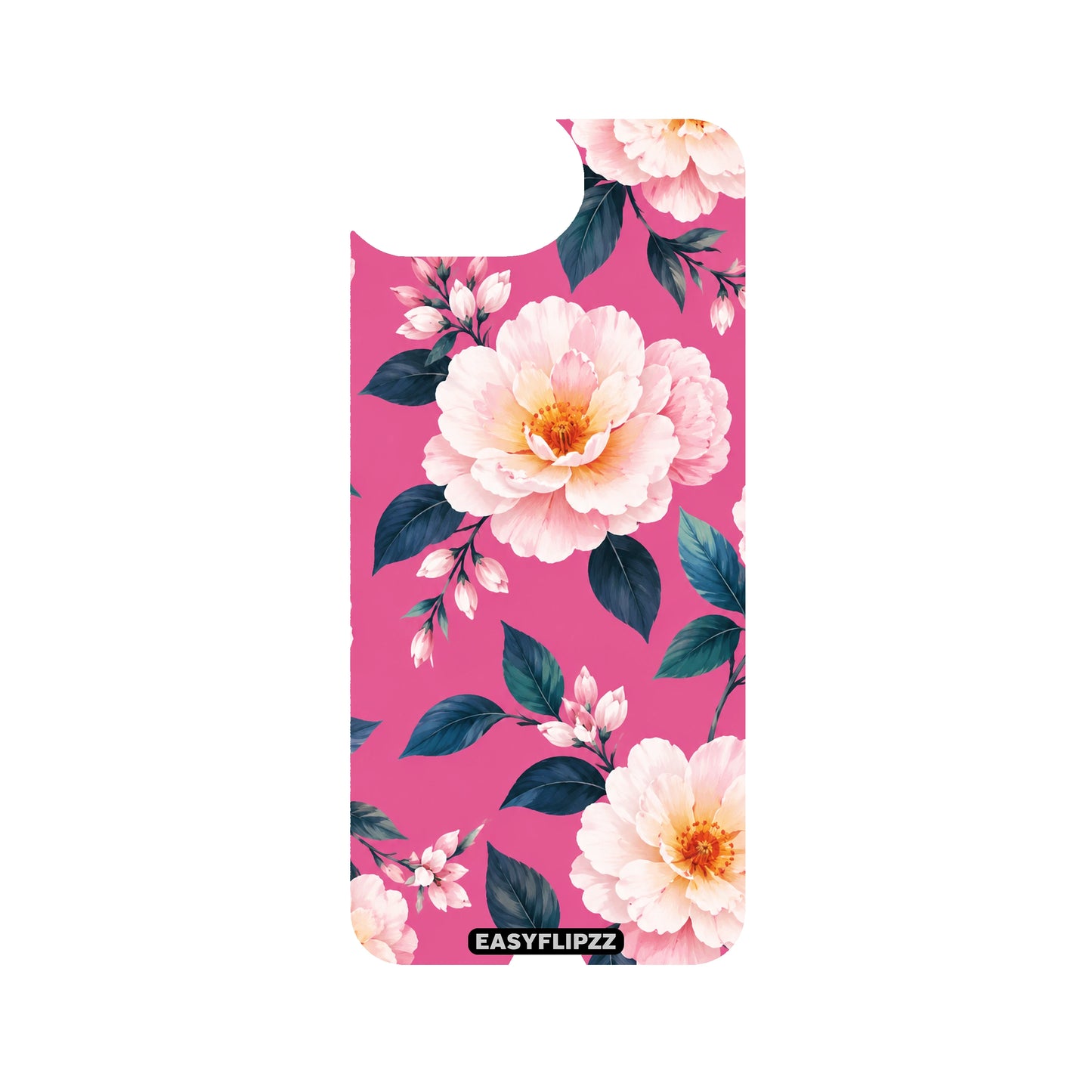 Peony Pop Backflipzz - iPhone 17e