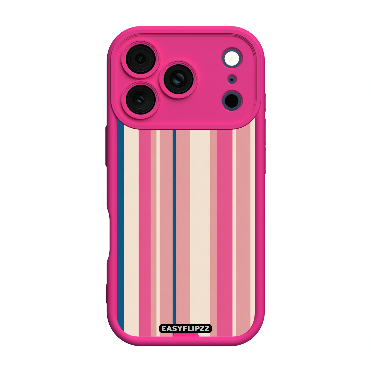Pink Regatta - iPhone 17 Pro Max